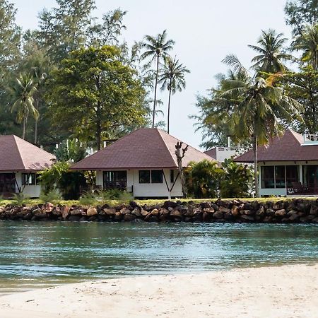 Koh Chang Longstay Resort Esterno foto