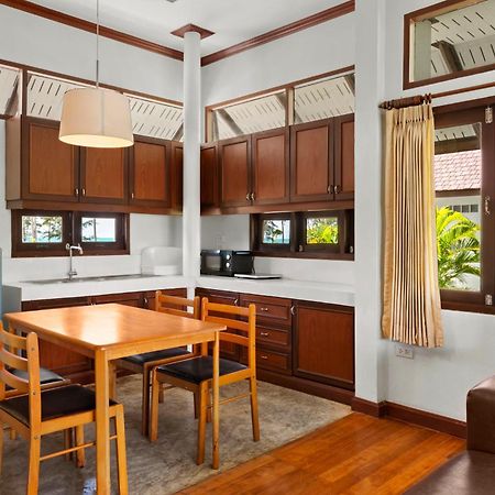 Koh Chang Longstay Resort Esterno foto