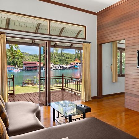 Koh Chang Longstay Resort Esterno foto