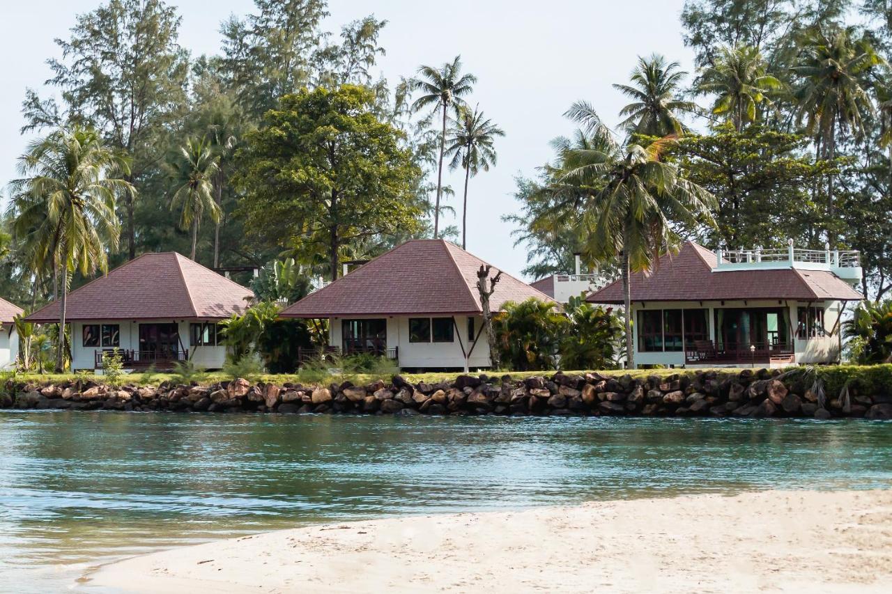 Koh Chang Longstay Resort Esterno foto