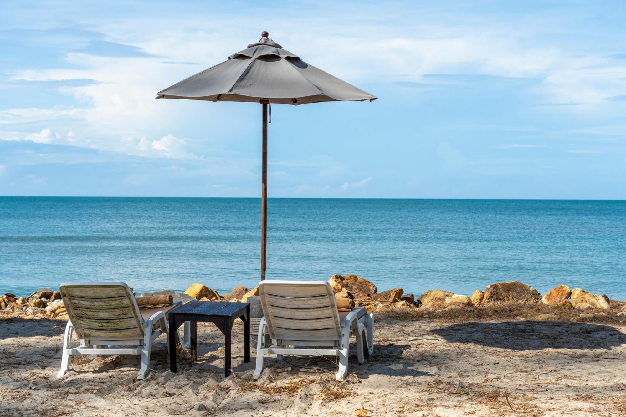 Koh Chang Longstay Resort Esterno foto