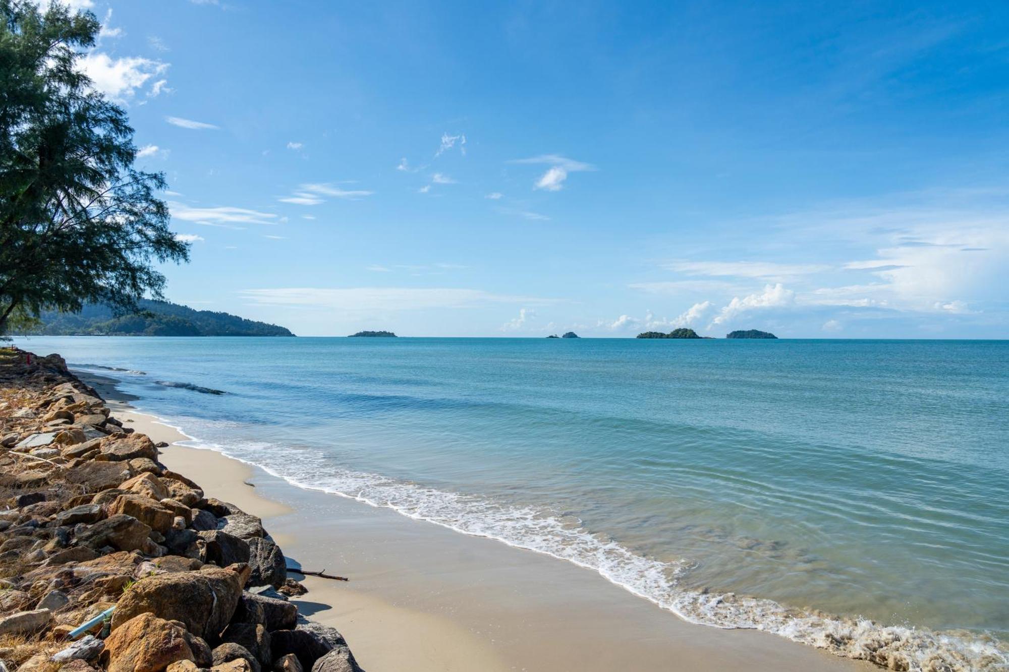 Koh Chang Longstay Resort Esterno foto
