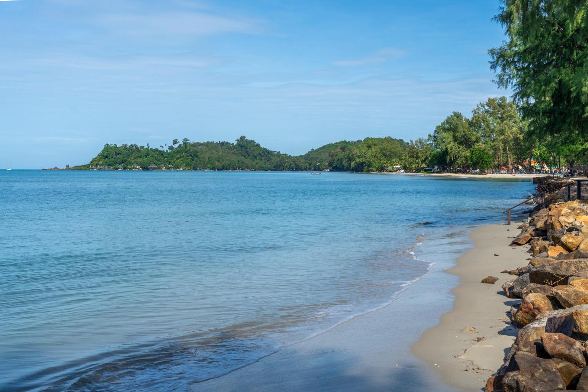 Koh Chang Longstay Resort Esterno foto