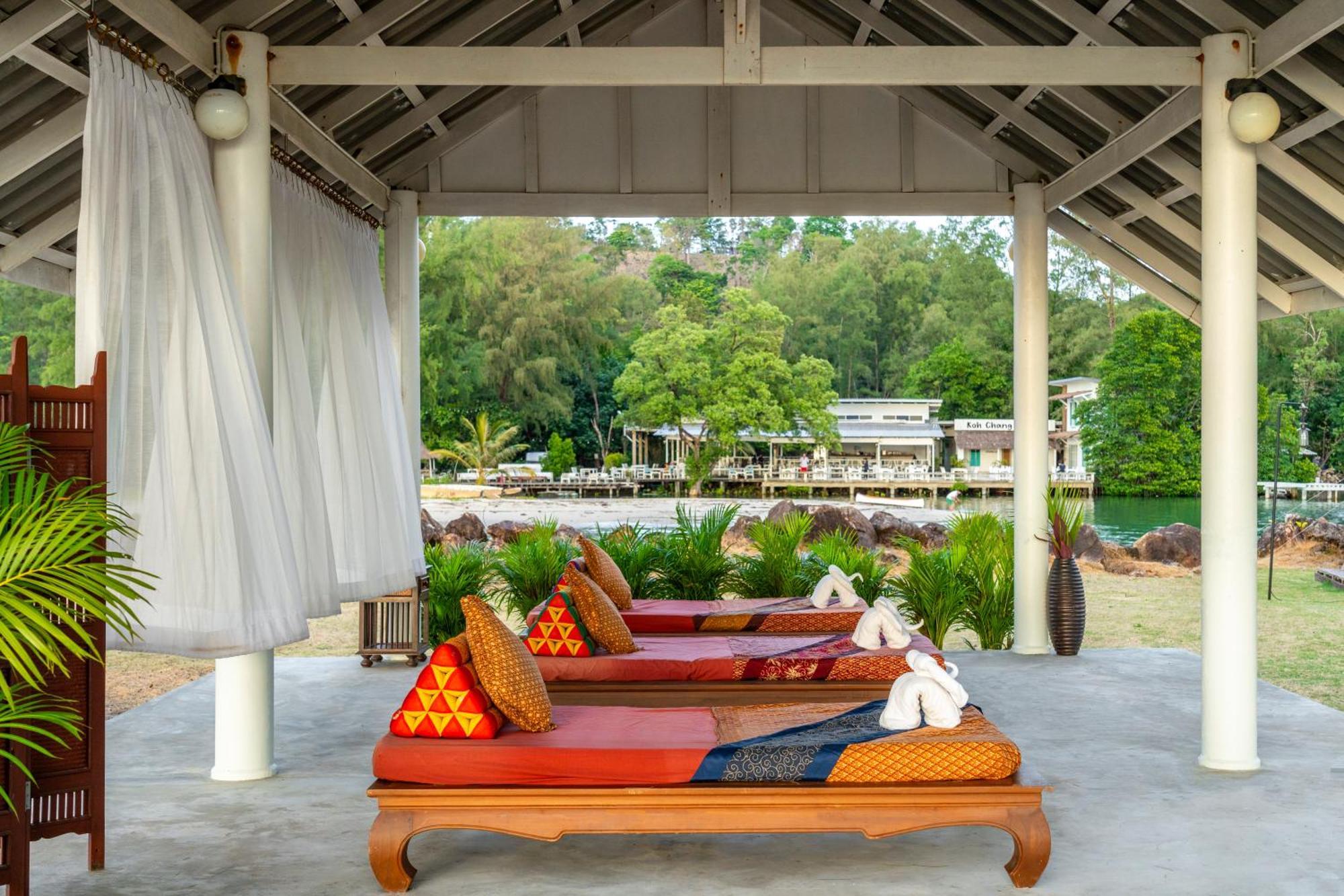 Koh Chang Longstay Resort Esterno foto