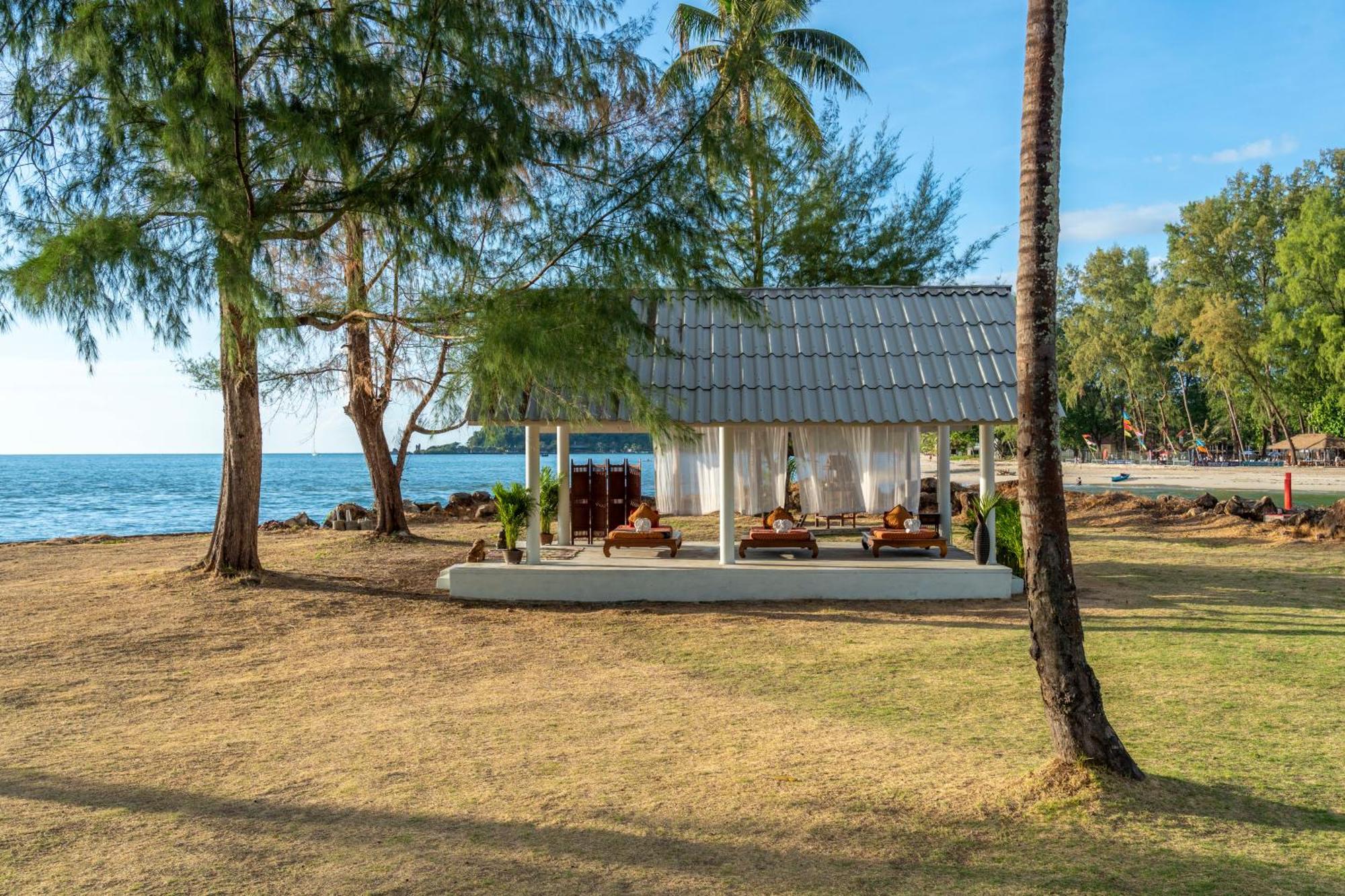 Koh Chang Longstay Resort Esterno foto
