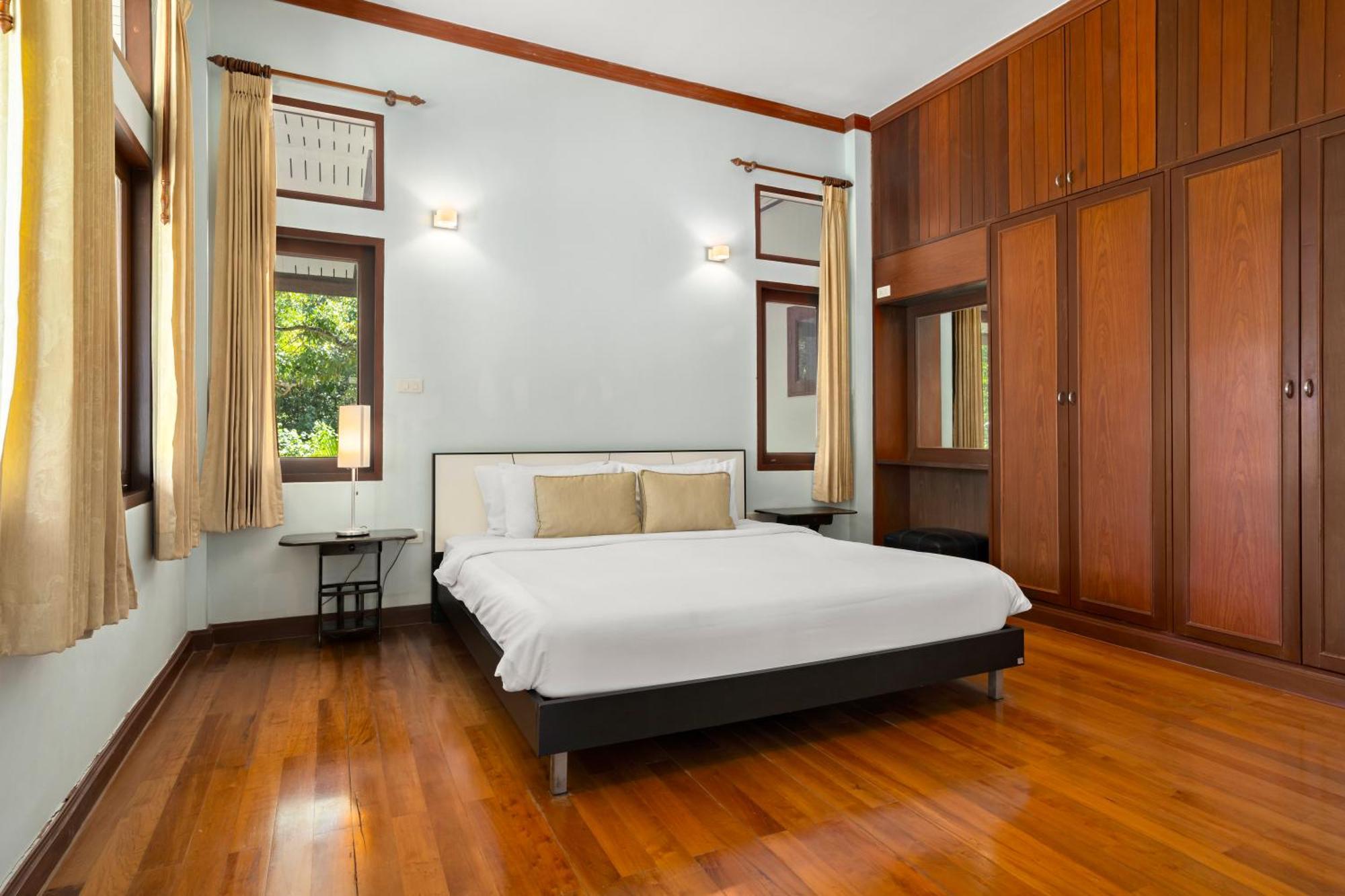 Koh Chang Longstay Resort Esterno foto