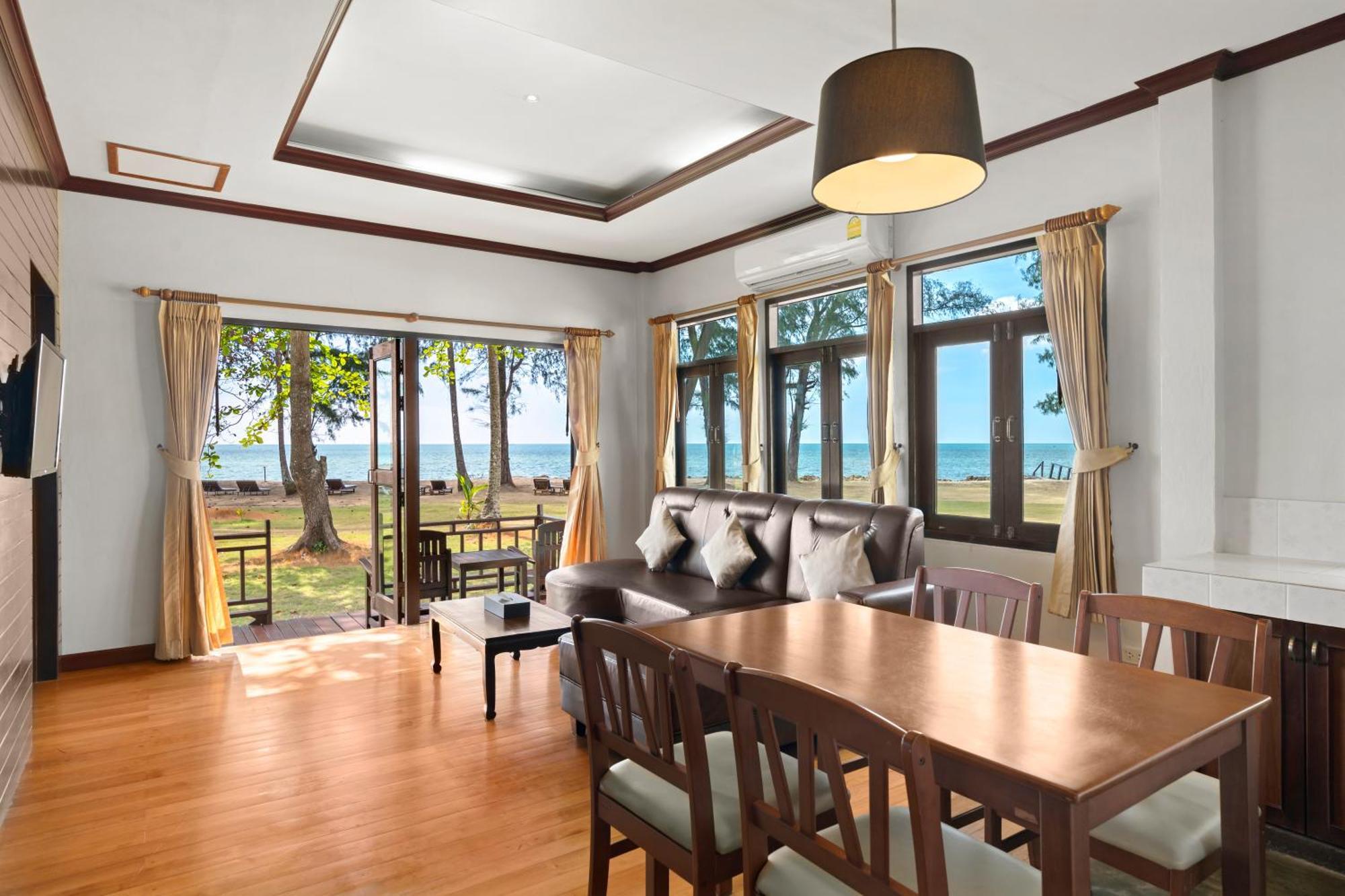 Koh Chang Longstay Resort Esterno foto