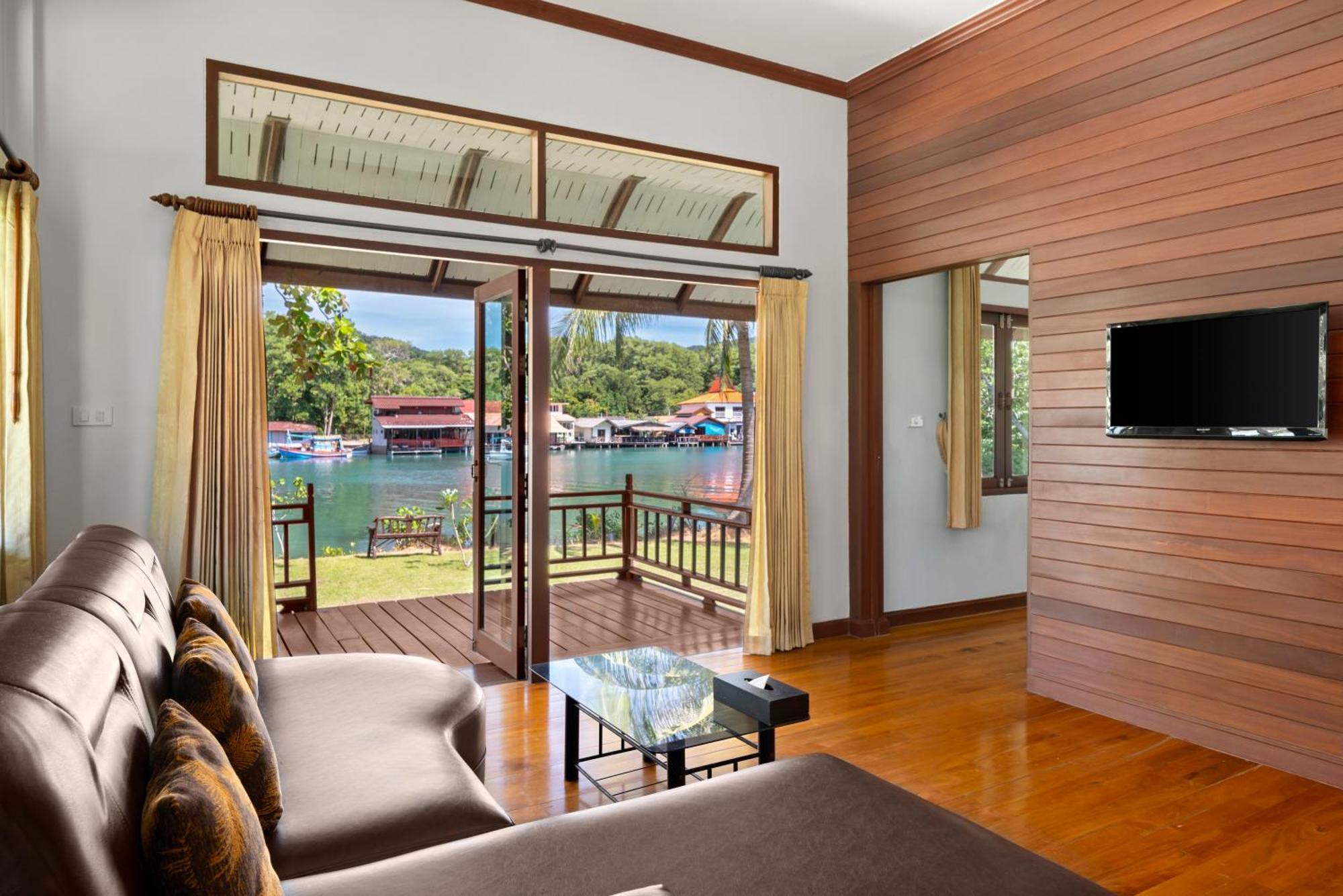 Koh Chang Longstay Resort Esterno foto