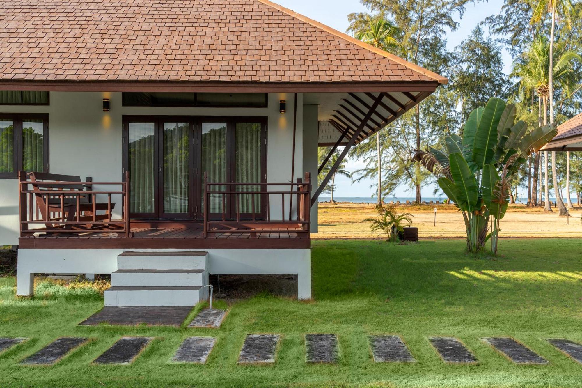 Koh Chang Longstay Resort Esterno foto