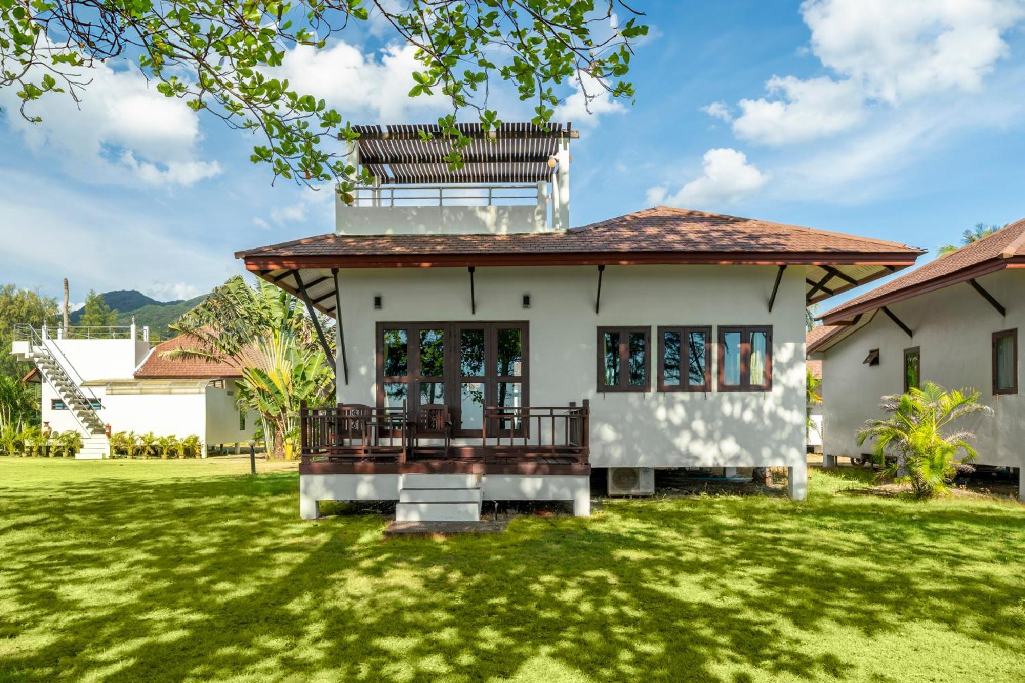 Koh Chang Longstay Resort Esterno foto
