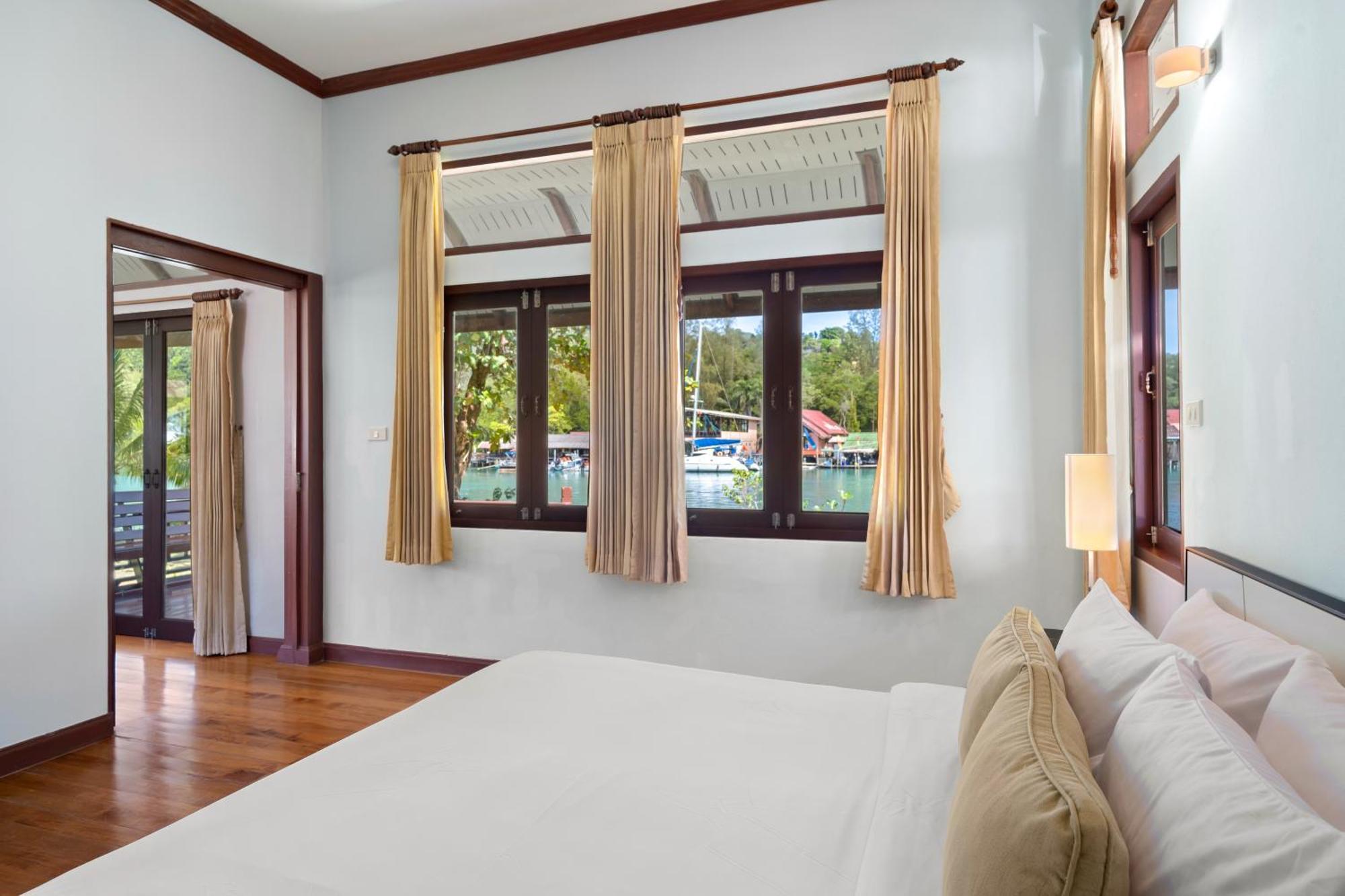 Koh Chang Longstay Resort Esterno foto